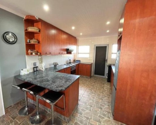 3 Bedroom Property for Sale in Salsoneville Eastern Cape